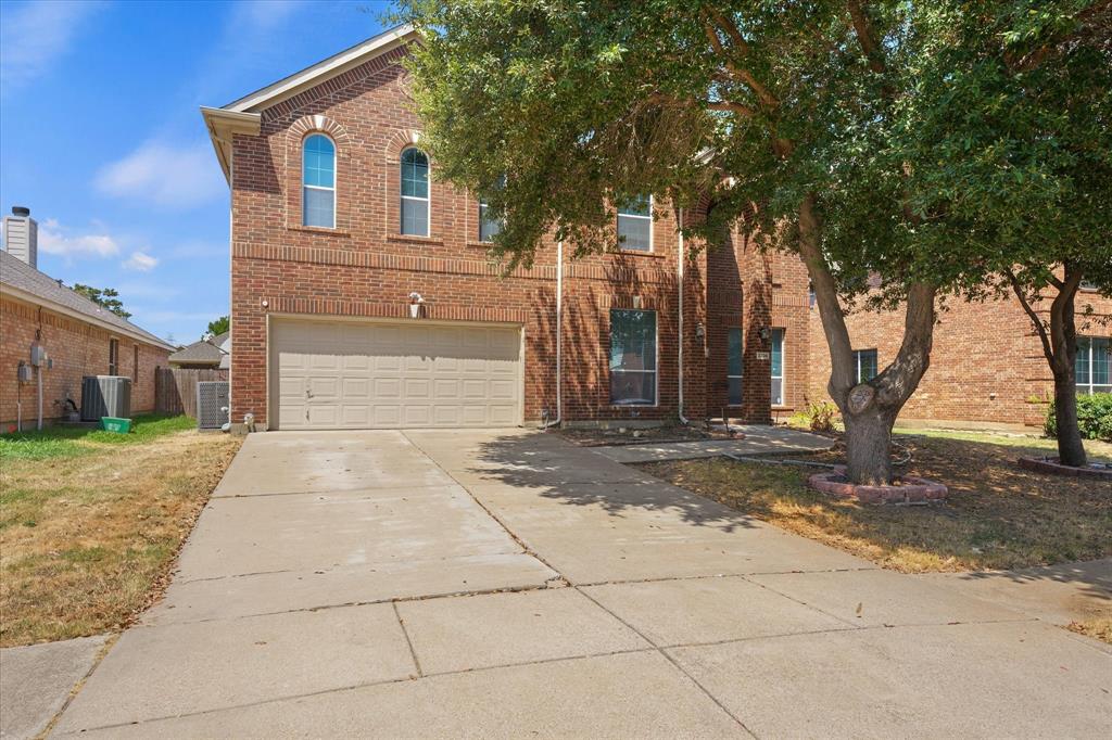 2236 Sparrow Hawk Court — photo