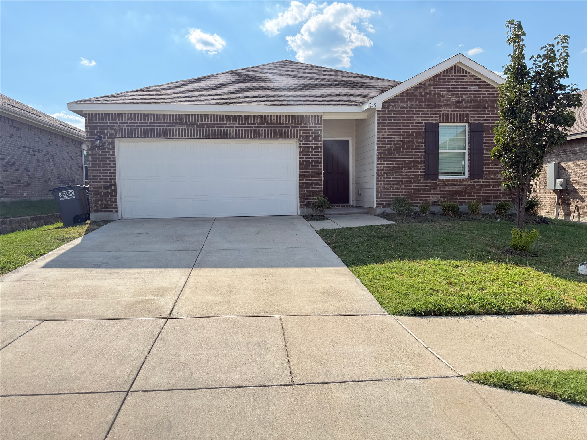 745 Richmond Drive — photo