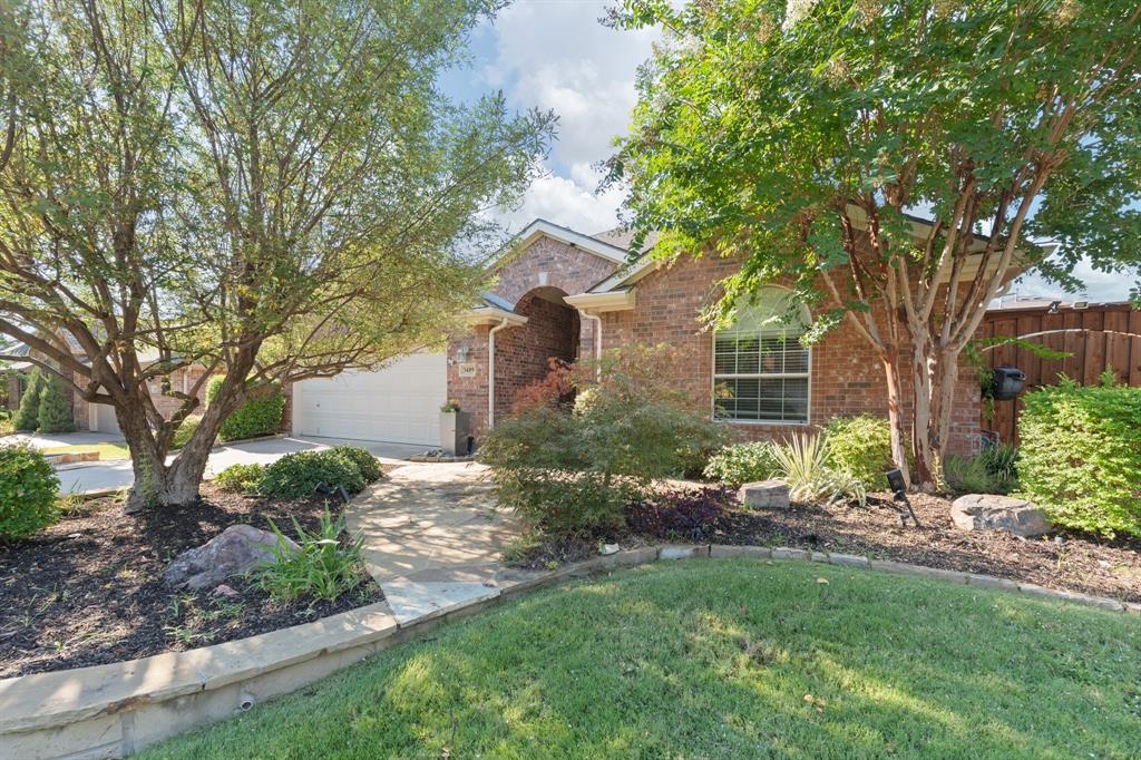 3409 Ballard Drive — photo