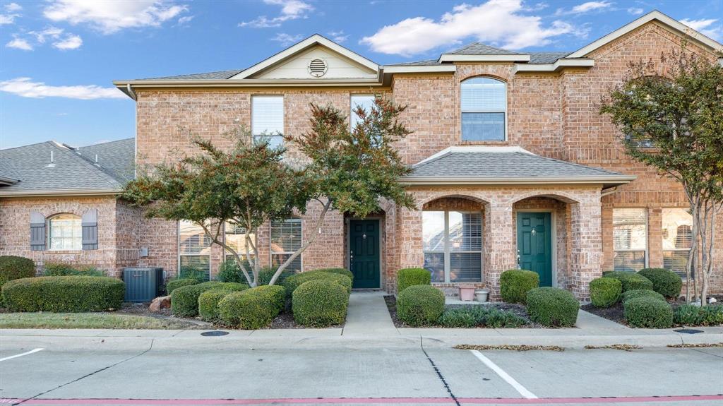 575 S Virginia Hills Drive 1205 — photo