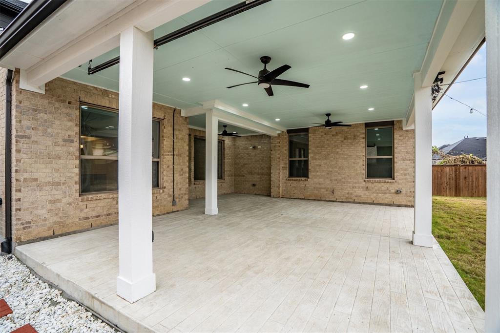 4505 Fall Meadow Drive — photo