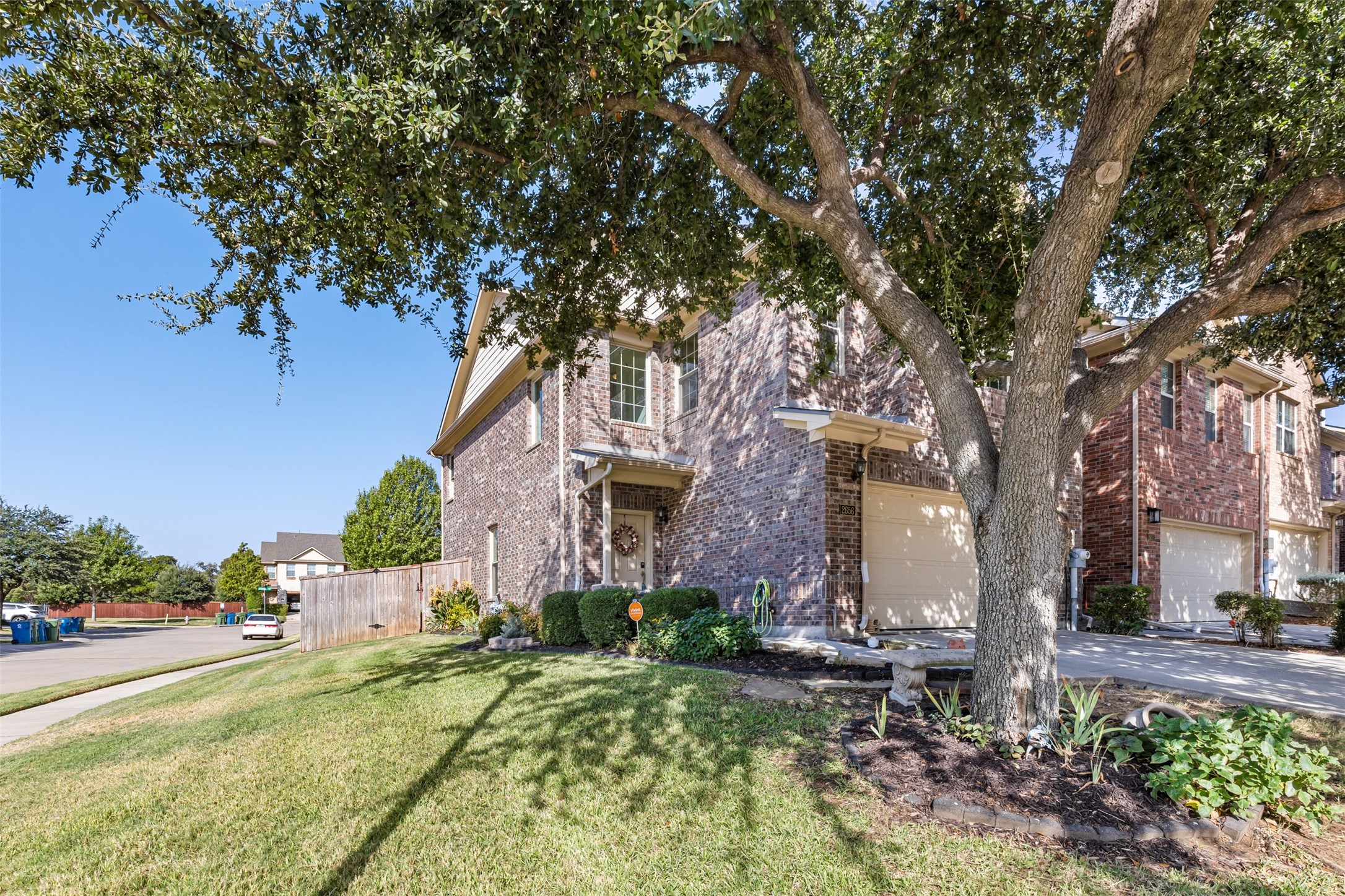 2656 Jacobson Drive — photo