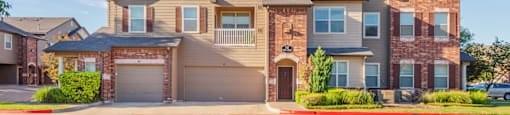 12101 Dessau Road 2310 — photo