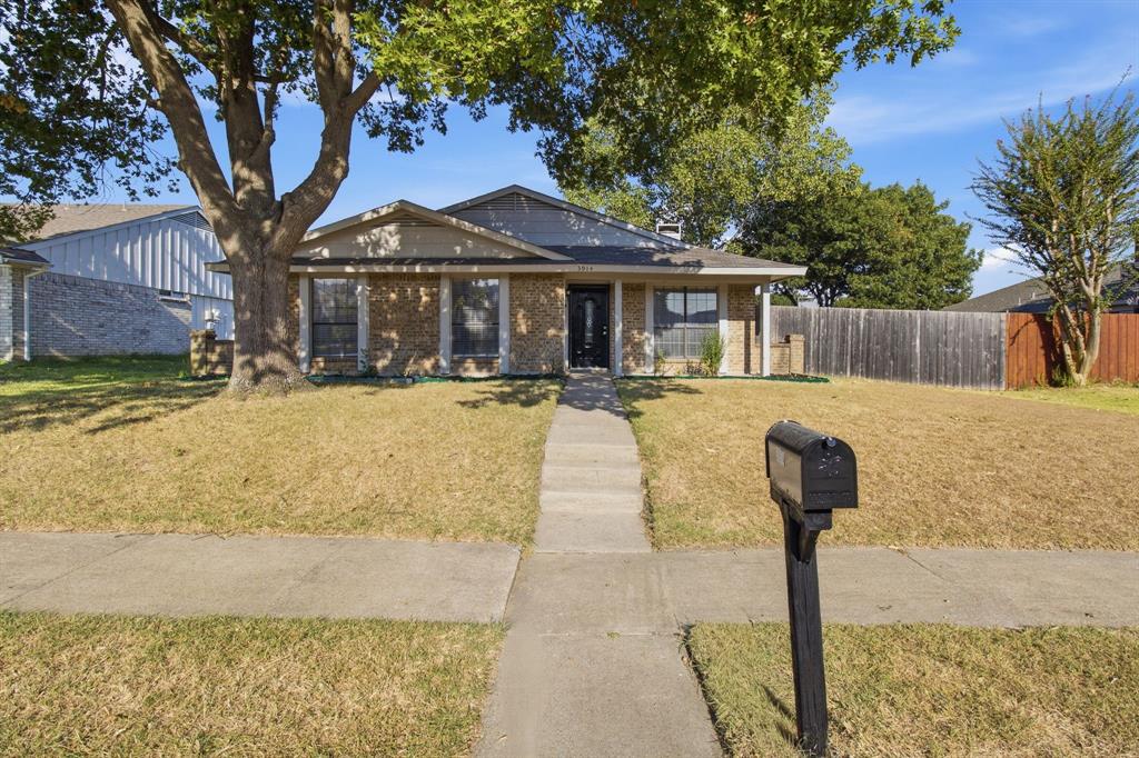 3914 Wheelwright Drive — photo