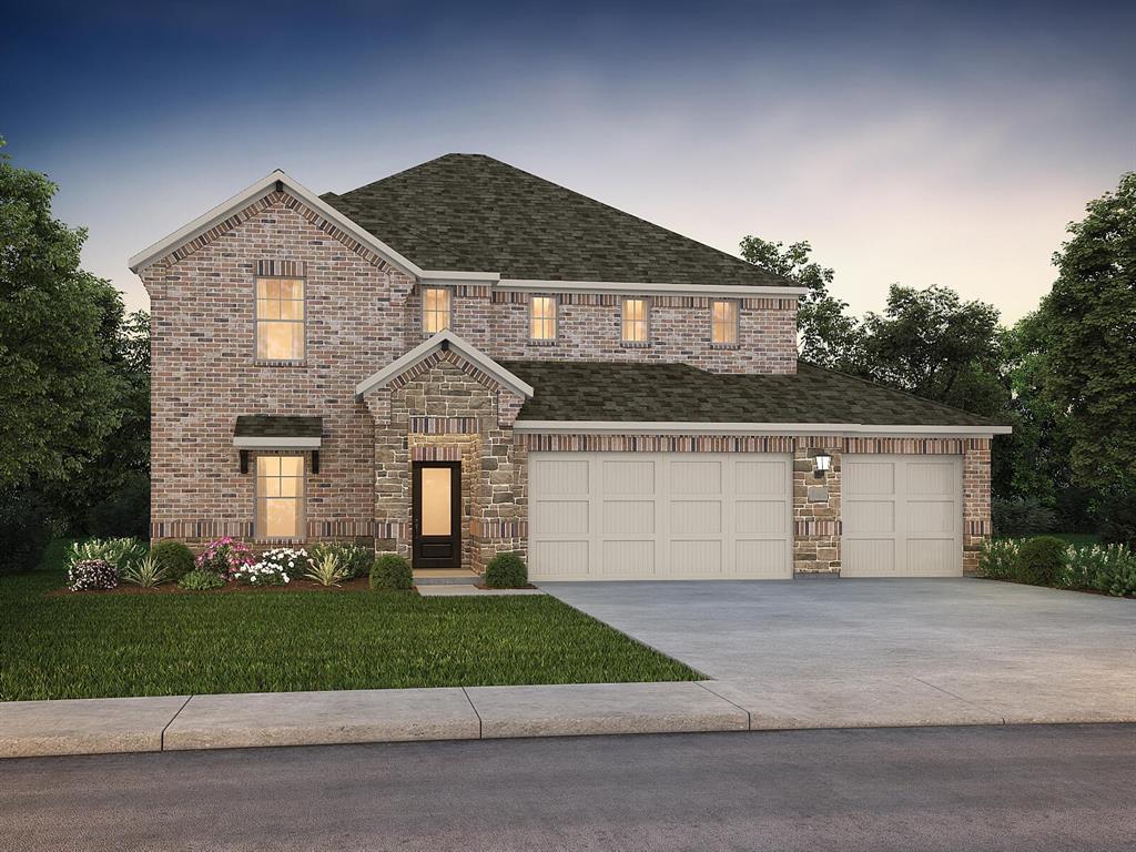 1609 Yosemite Drive — photo