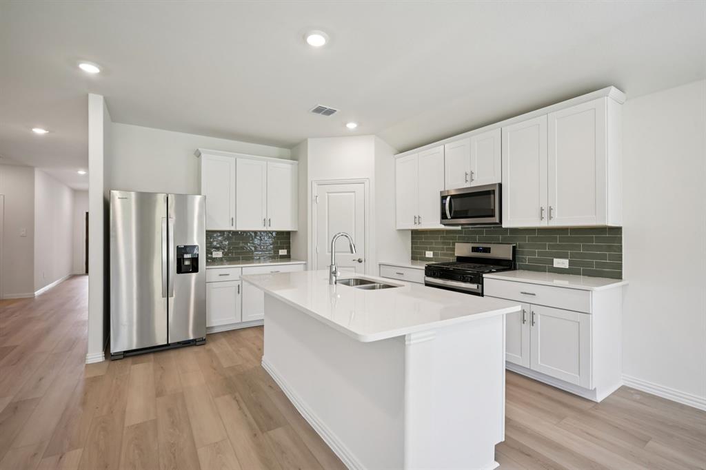 2520 Nicole Drive — photo