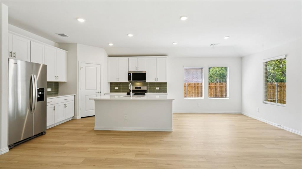 1716 Gardendale Hollow Lane — photo