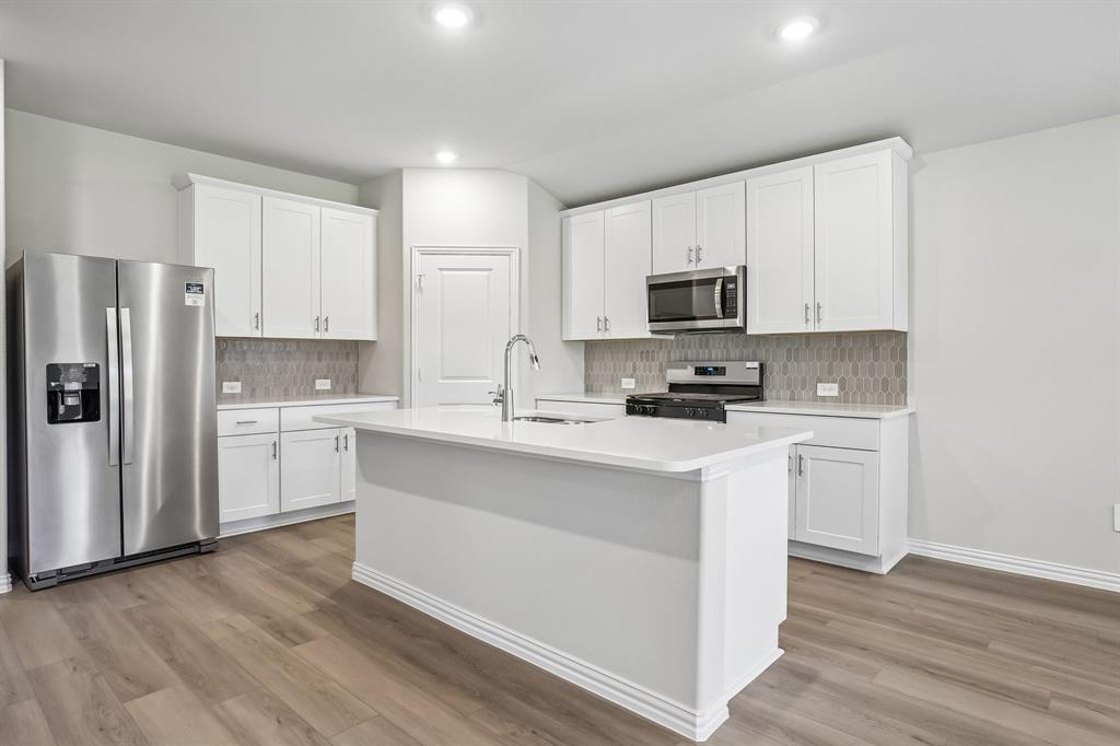 2604 Nicole Drive — photo