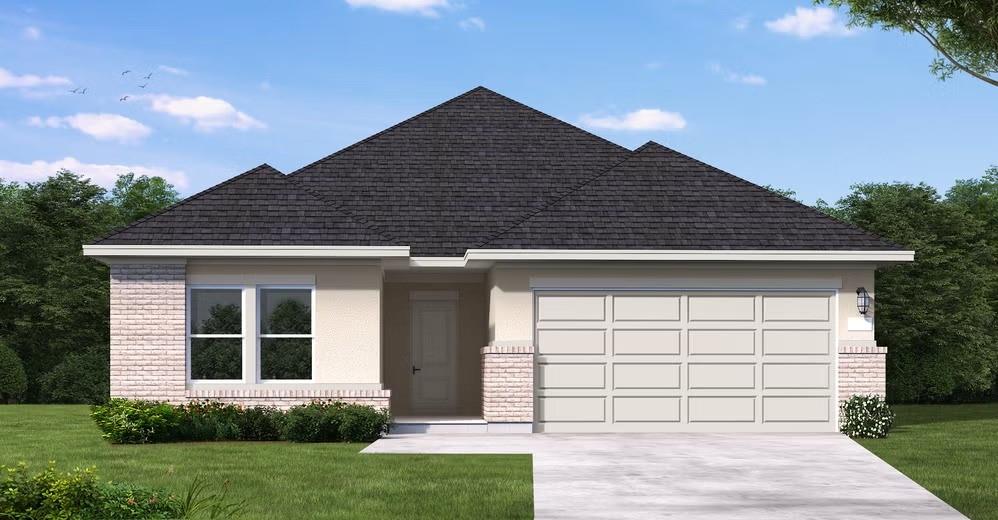 3114 Merrick Drive — photo