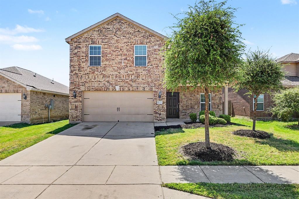 1623 Park Trails Boulevard — photo