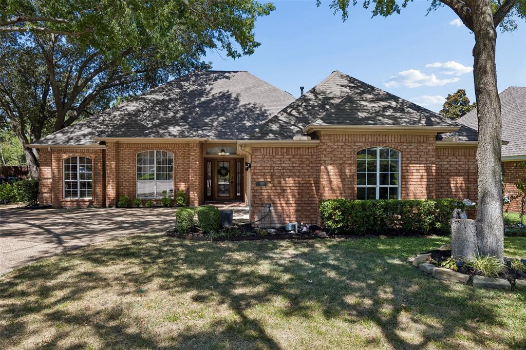 5905 Indian Hills Drive — photo