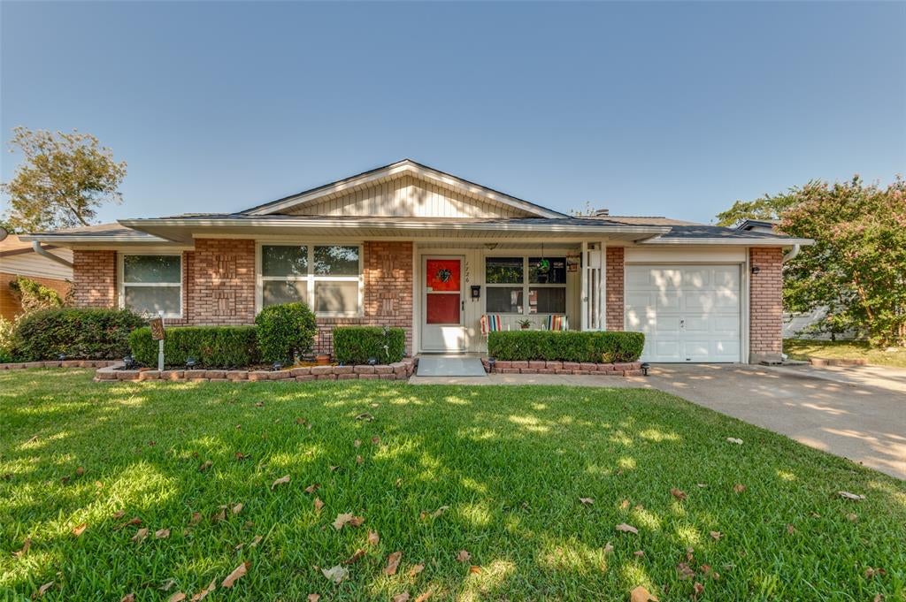 1726 Dorothy Drive — photo