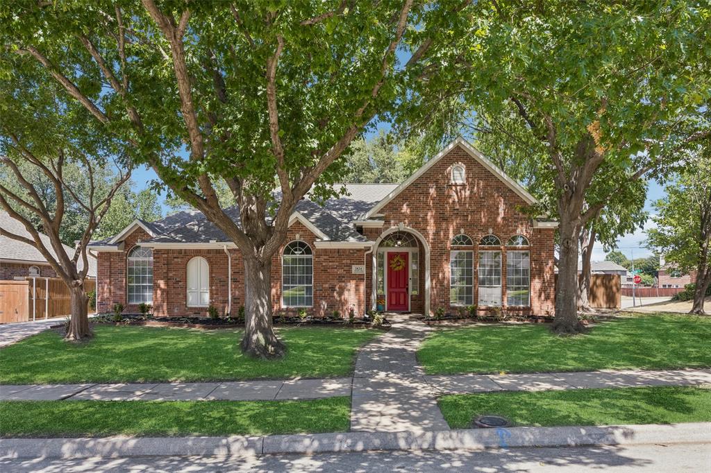2824 Meadowside Drive — photo