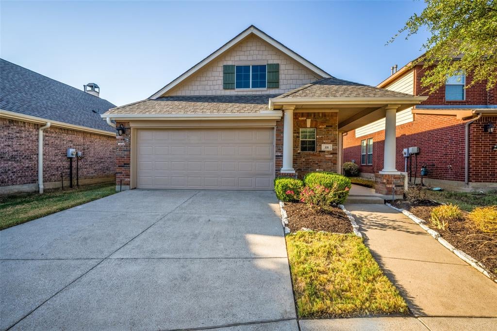 331 Clifton Circle — photo