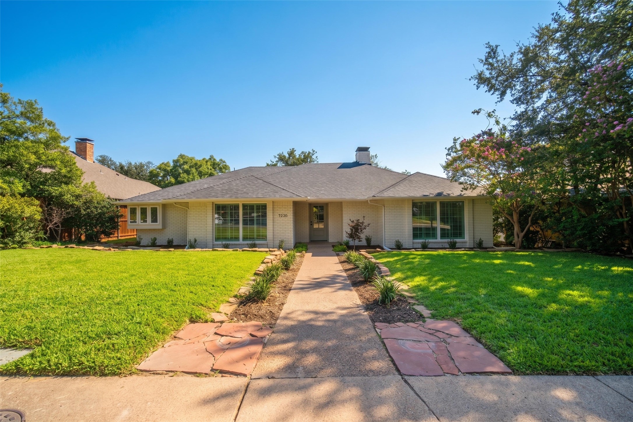 7230 Claybrook Drive — photo