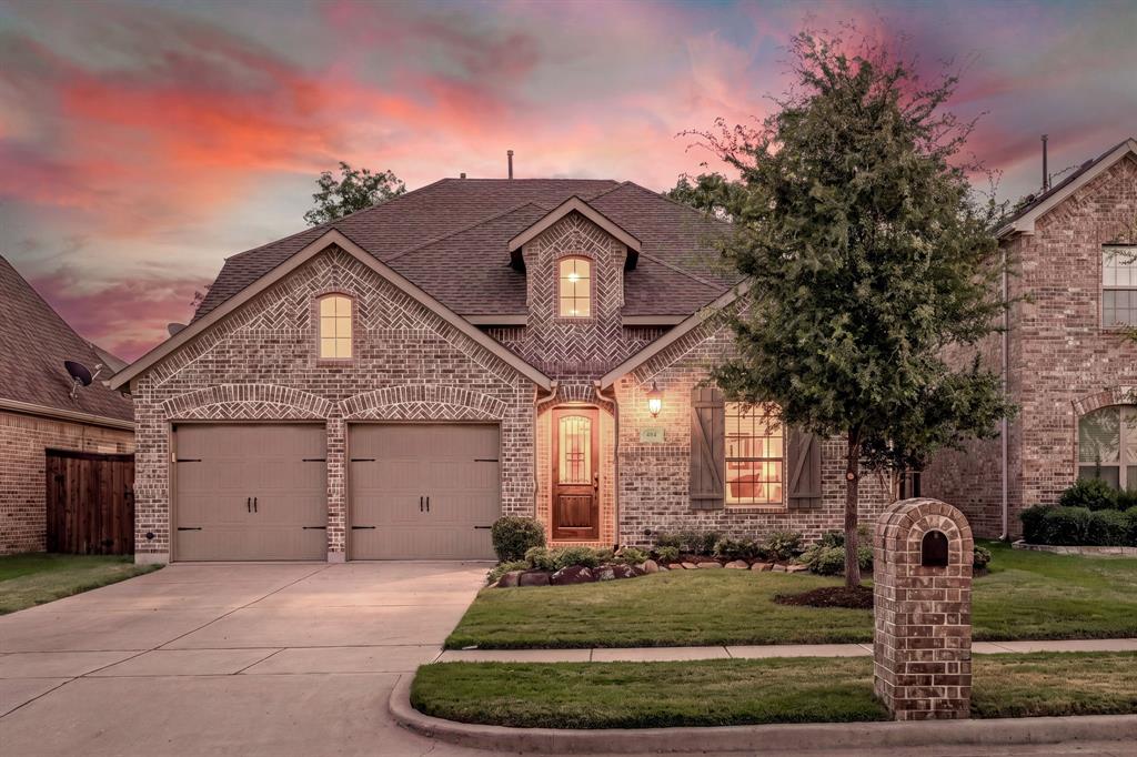 404 Lake Livingston Trail — photo