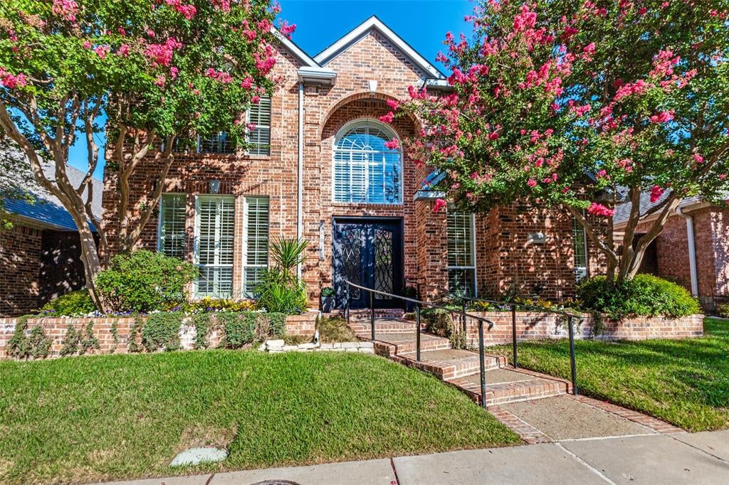 8607 Cherry Hill Drive — photo