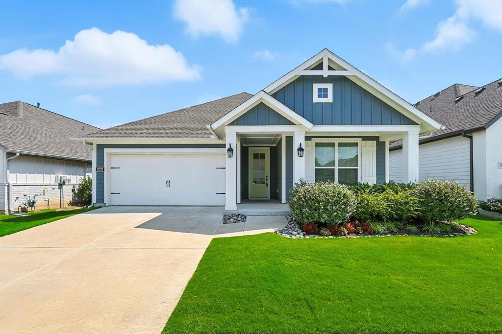2521 Cobbler Street — photo