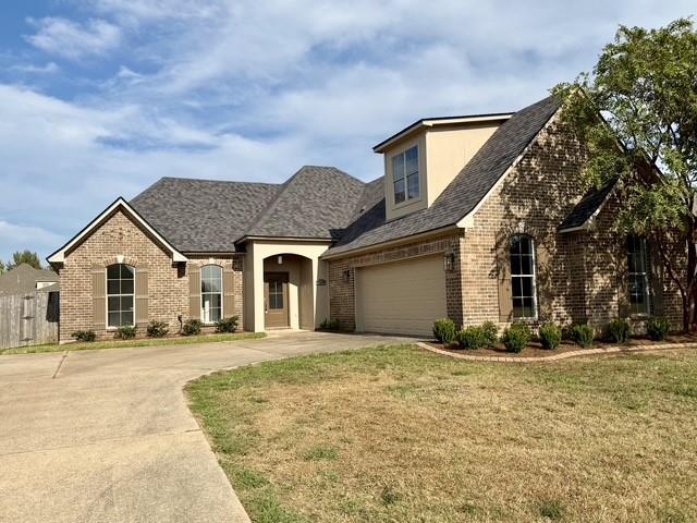 3903 Le Brooke Lane — photo