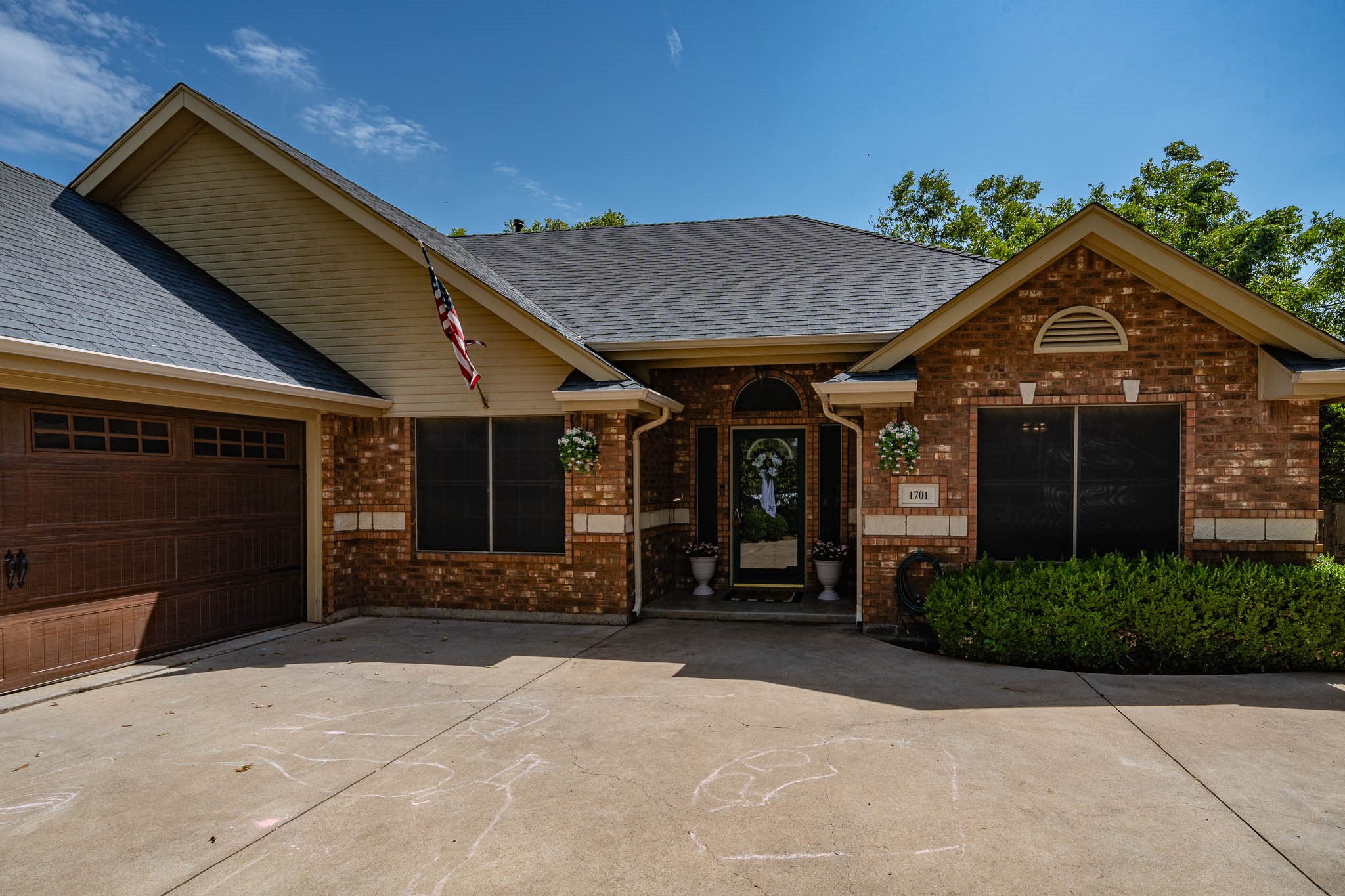 1701 Smith Drive, Abilene, TX 79601 — photo 3