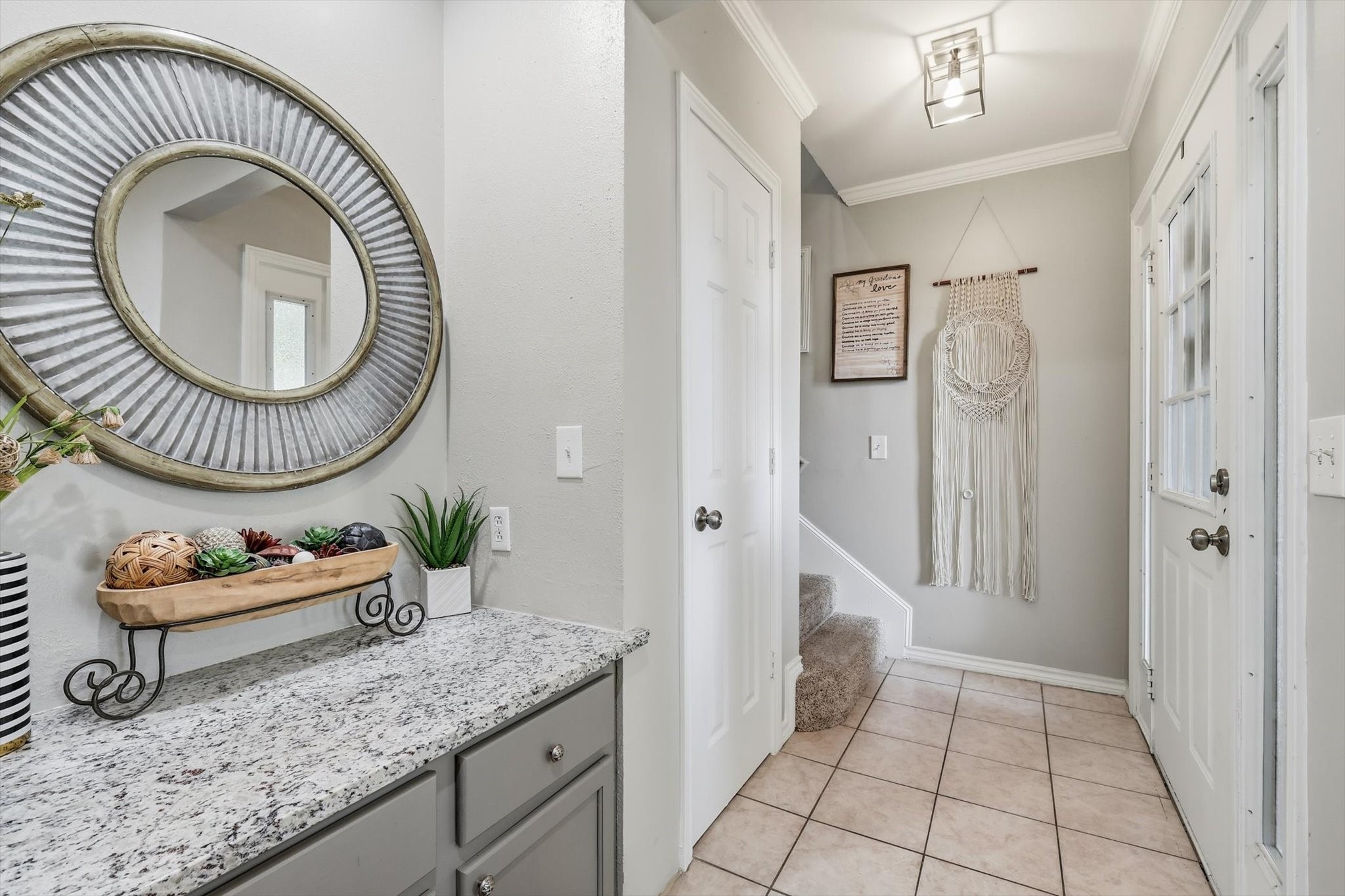 136 Cobblestone Row, Denton, TX 76207 — photo 2