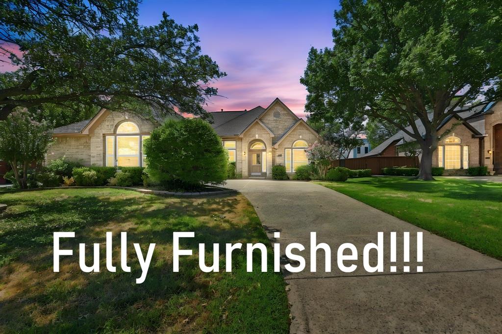 2402 N Hunter Place Lane — photo