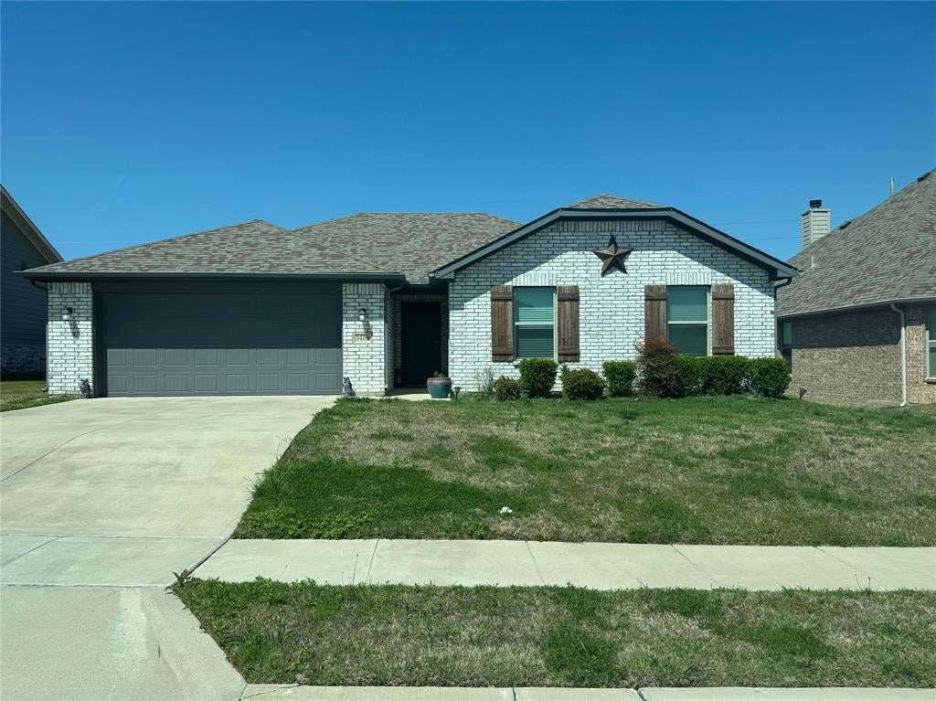 3409 Sandstone Drive — photo