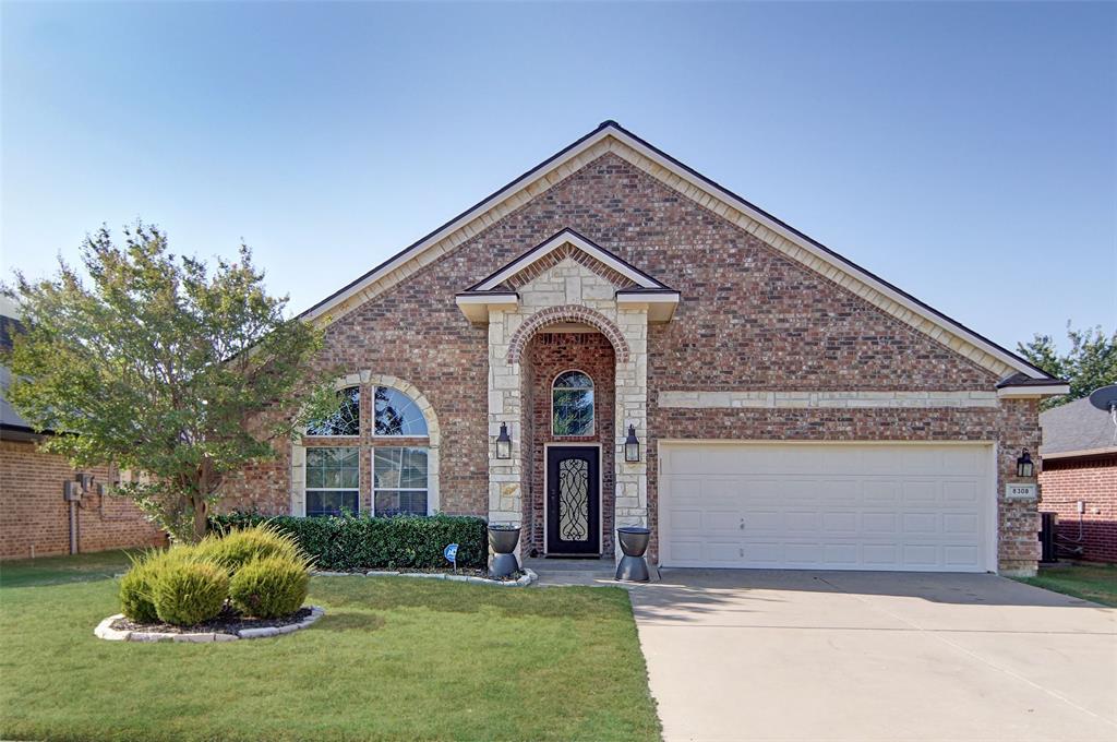 8308 Fall Crest Drive — photo