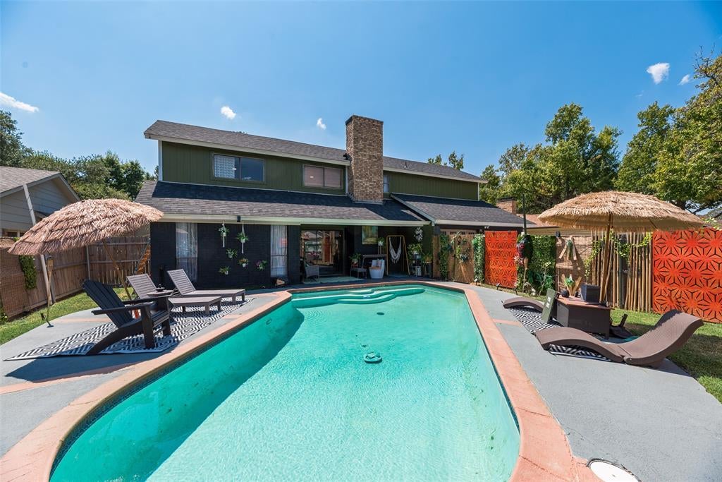 513 San Pedro Drive — photo