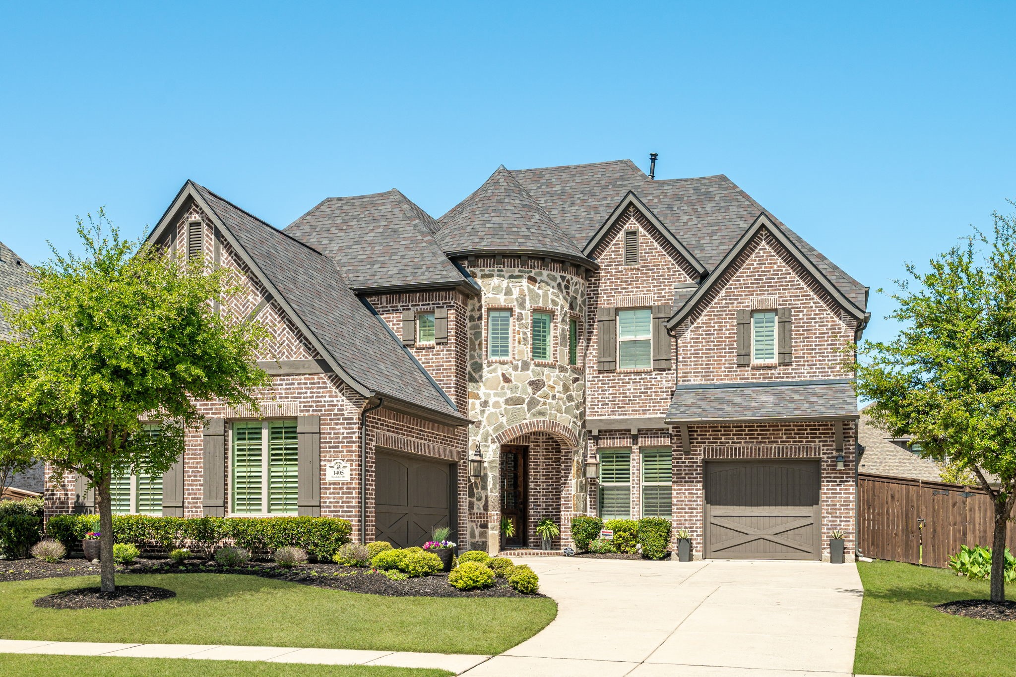 1405 Devonshire Drive, Celina, TX 75009 — photo 3