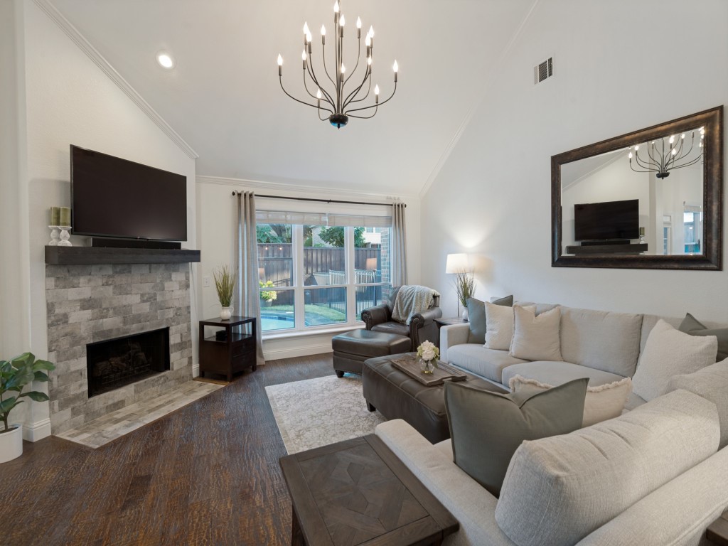 4308 Echo Bluff Drive, Plano, TX 75024 — photo 3
