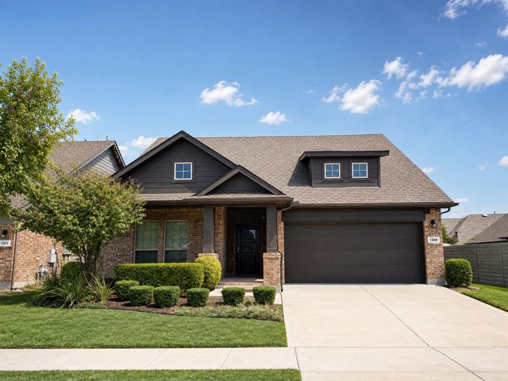 1308 Millerbird Way — photo