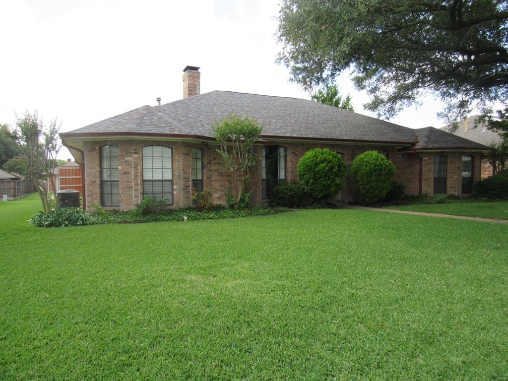2510 Buttercup Drive — photo
