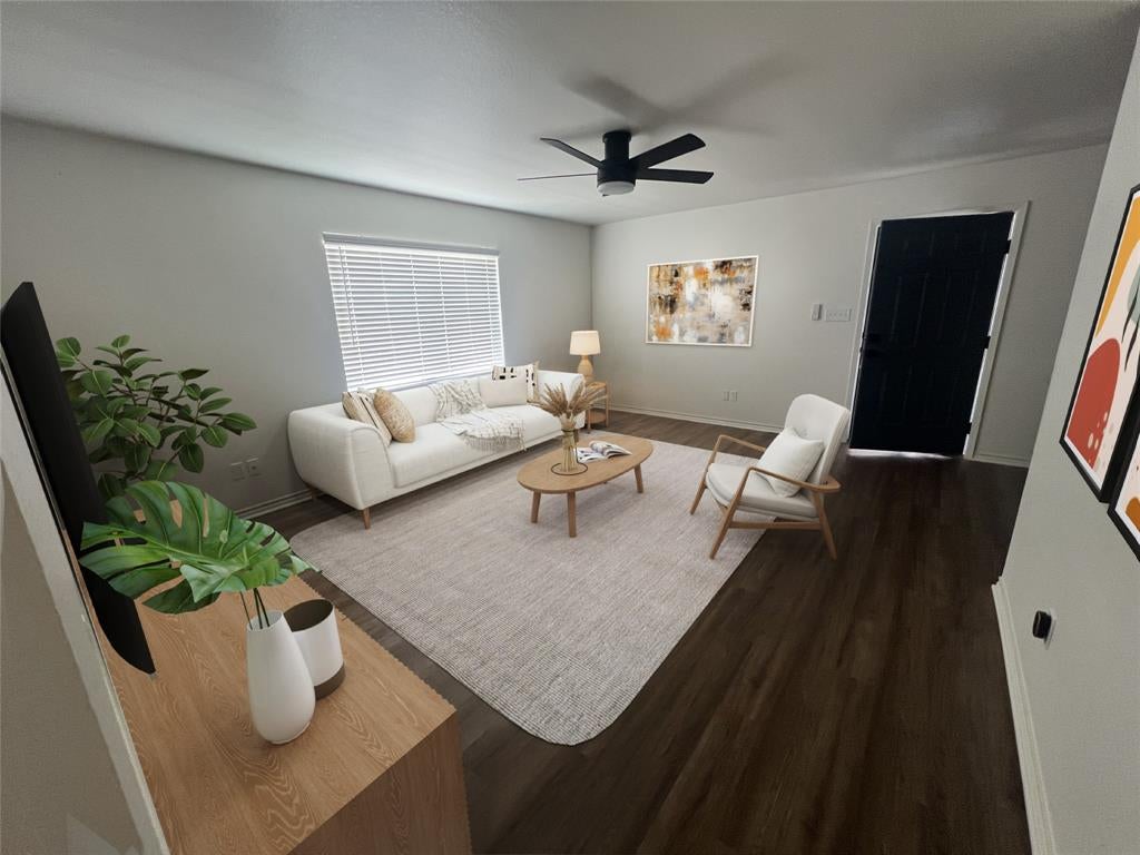 4639 Williams Road 207 — photo