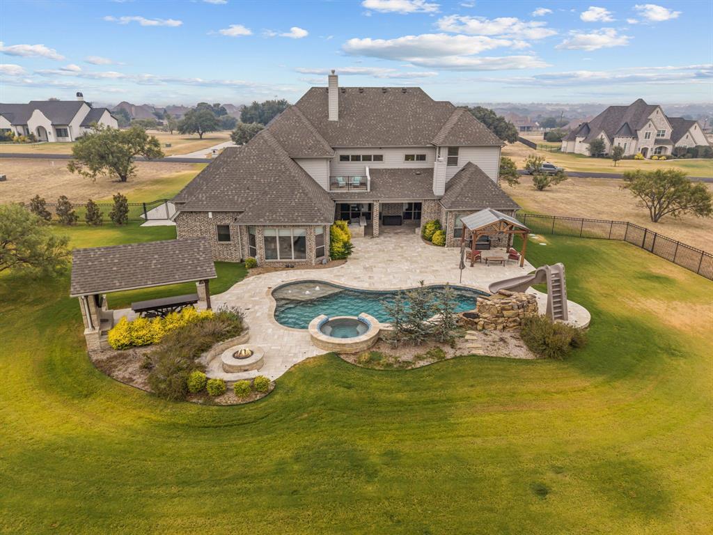 312 Angelina Drive — photo