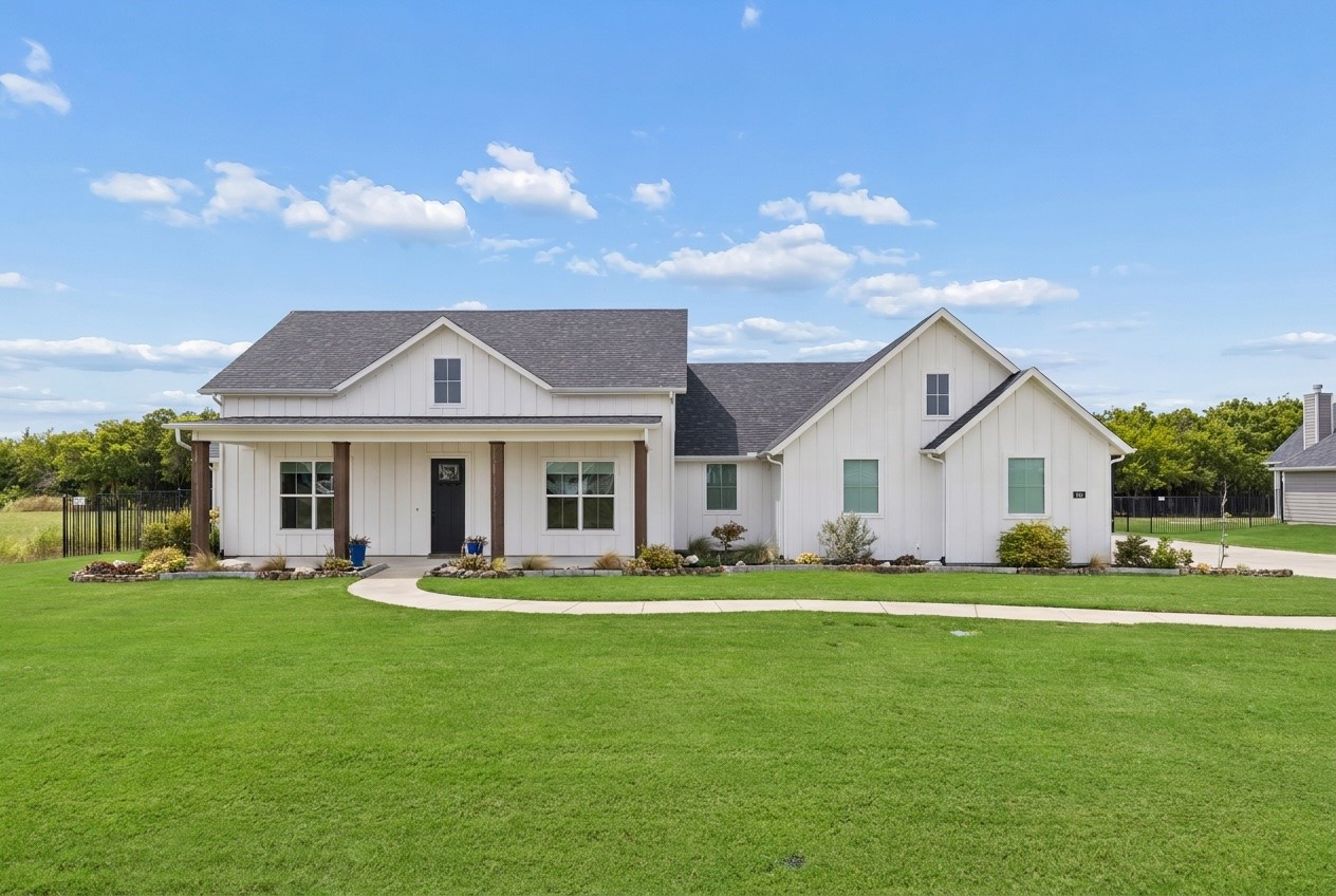 940 Declaration Drive, Nevada, TX 75173 — photo 2