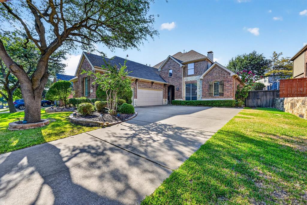 7109 Langmuir Drive — photo