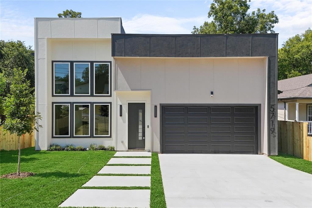 5719 Bon Air Drive — photo