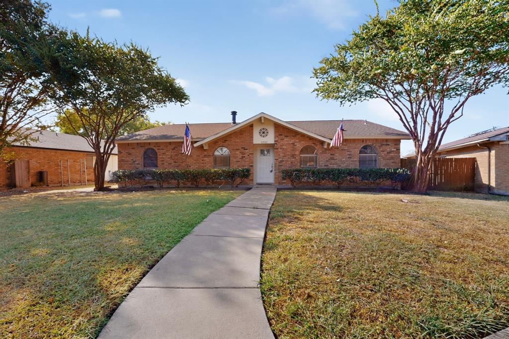 3310 Magnolia Court — photo