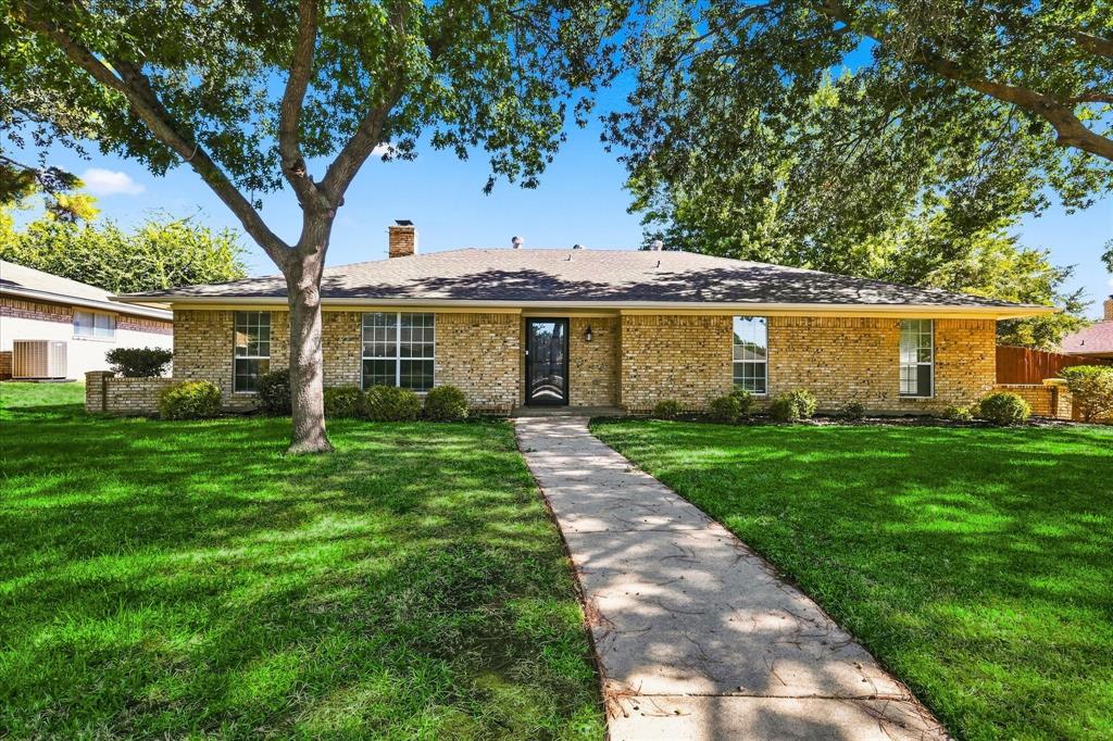 1407 Glenhill Lane — photo