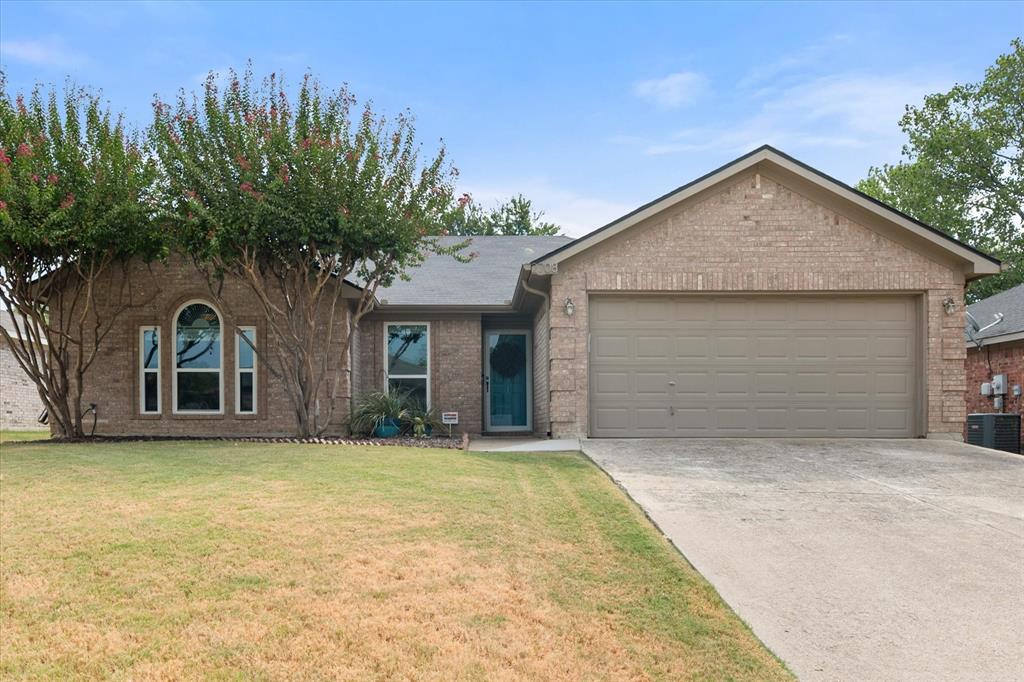2708 Jennie Wells Drive — photo