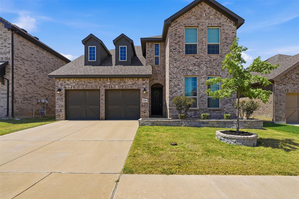9020 Horse Herd Drive — photo