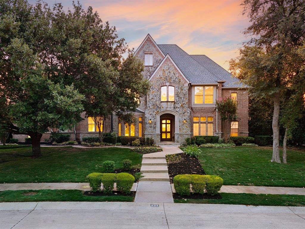 533 Round Hollow Lane — photo