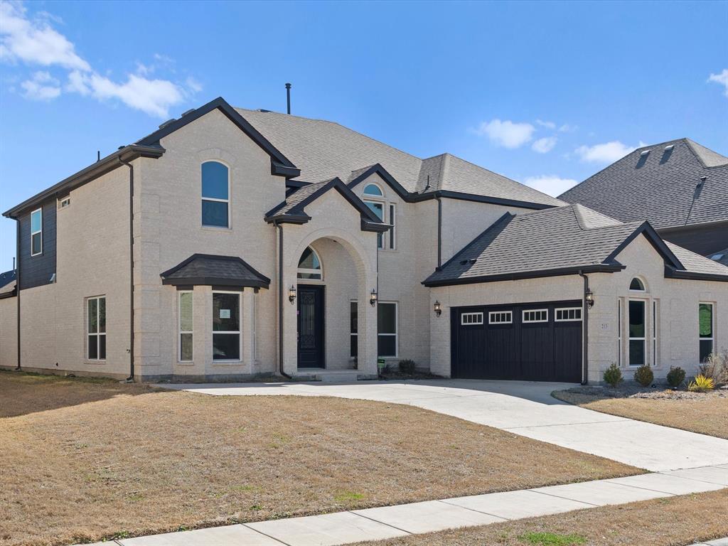 213 Winding Creek Lane — photo