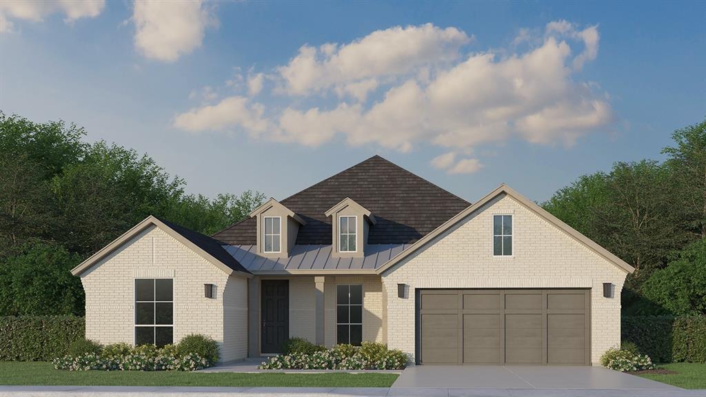 2517 Brower Road — photo