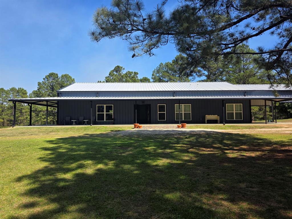 448 County Road 3955 — photo