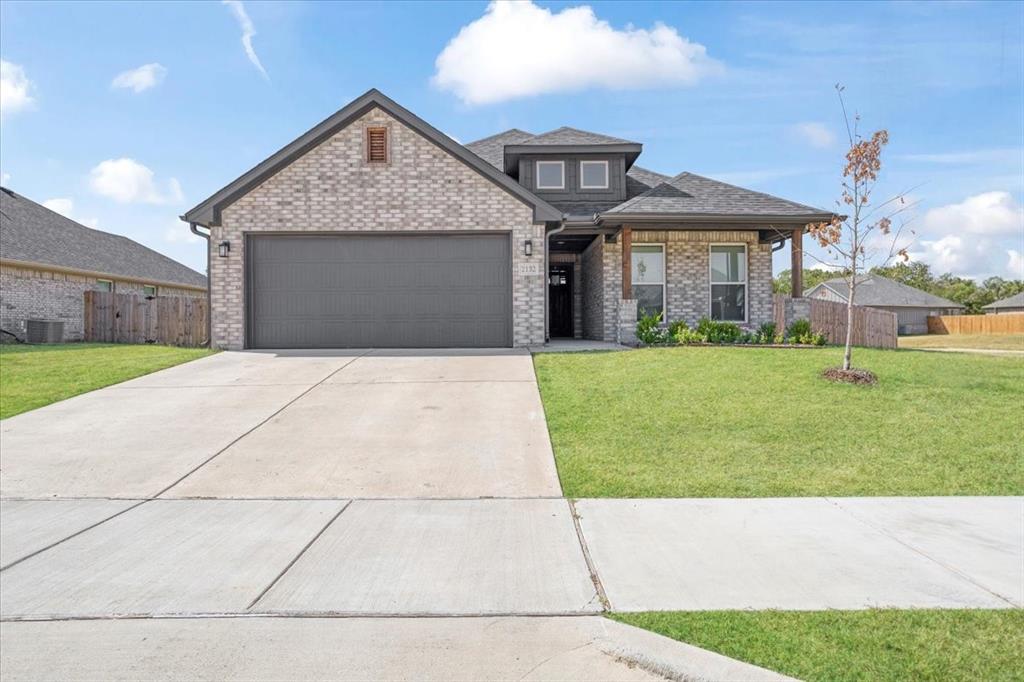 2132 Gabriel Drive — photo