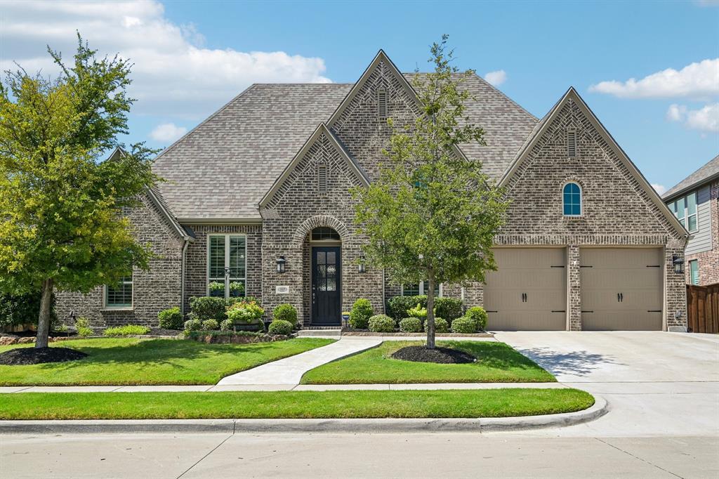 1517 Cedar Berry Drive — photo