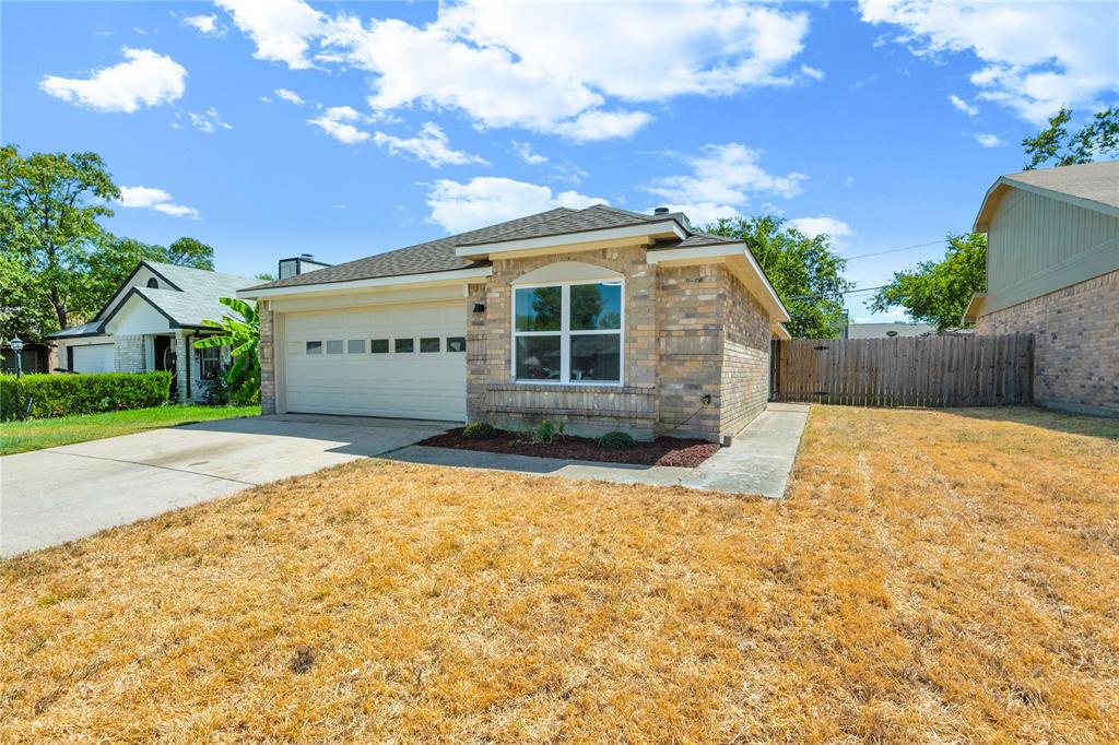 1428 Woodfern Drive — photo