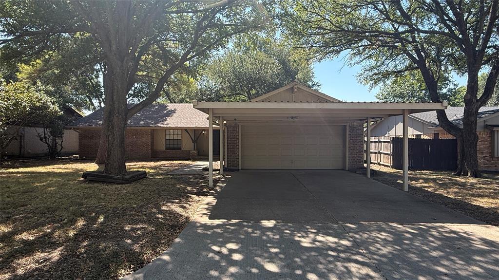 1020 Almond Drive — photo